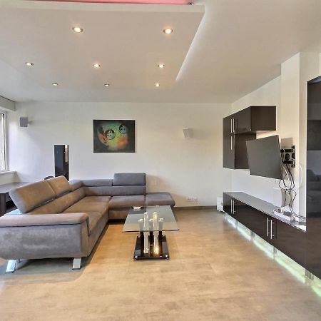 Apartmán "Magic Red" De Miss.K Conciergerie Mâcon Exteriér fotografie