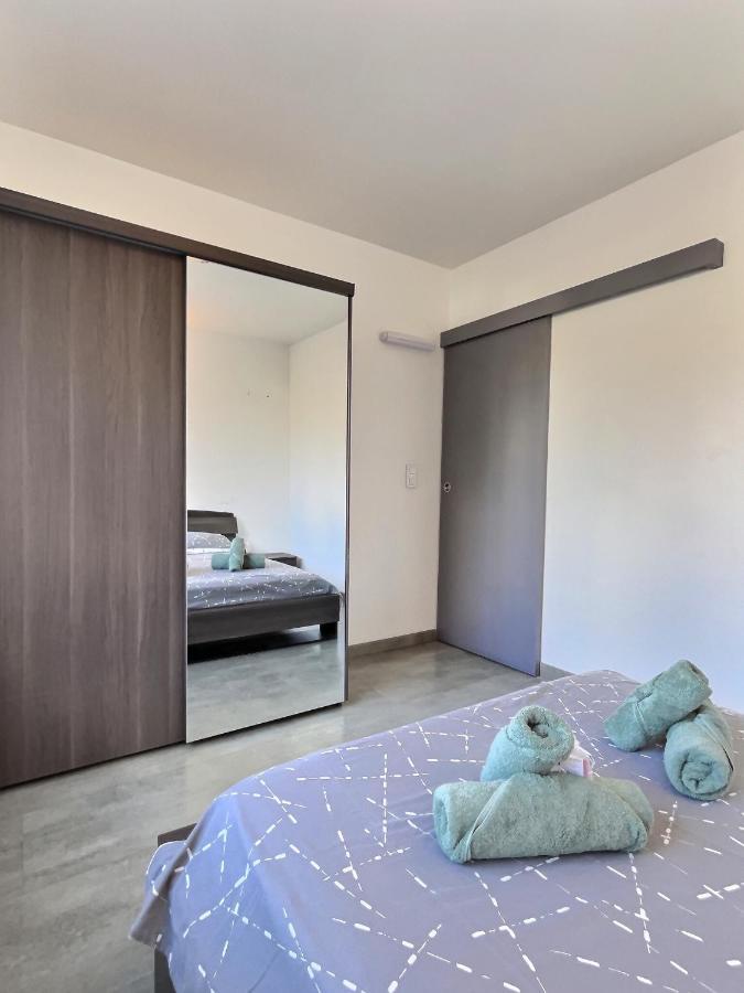 Apartmán "Magic Red" De Miss.K Conciergerie Mâcon Exteriér fotografie